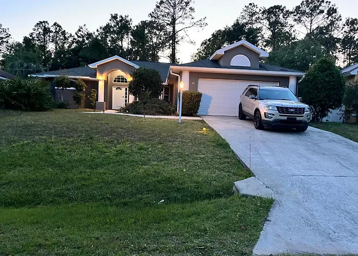 Grandma\'S White House