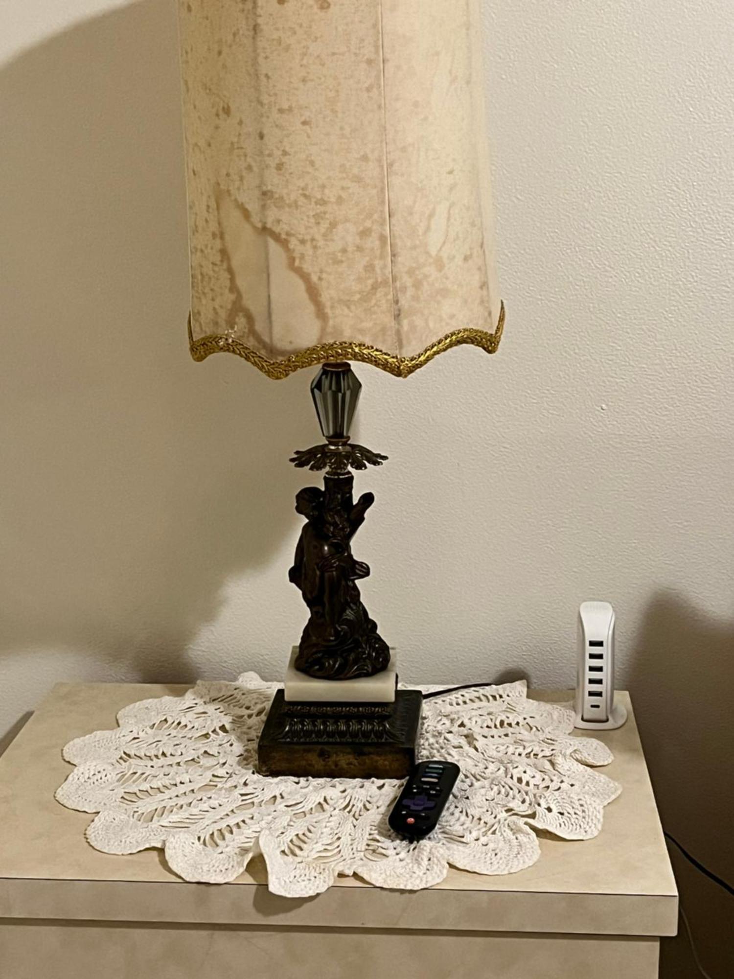 Grandma's White House Holiday home *