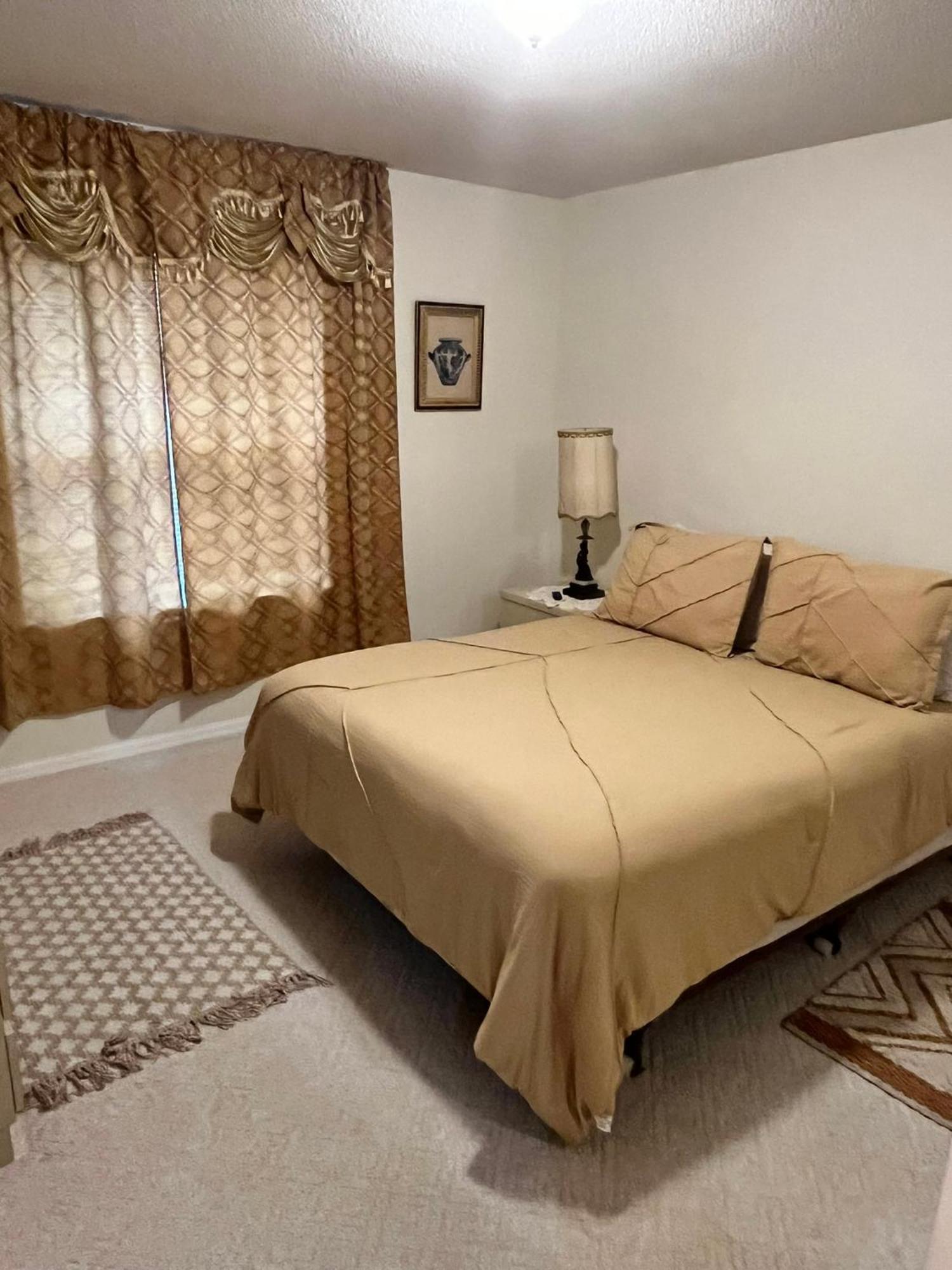Holiday home Grandma's White House Palm Coast